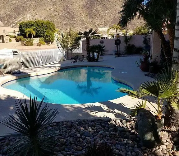 Holiday home Arizona Lakeside