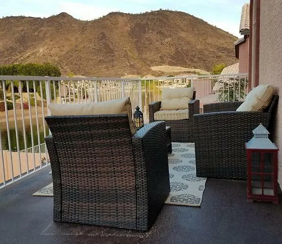 Holiday home Arizona Lakeside Glendale