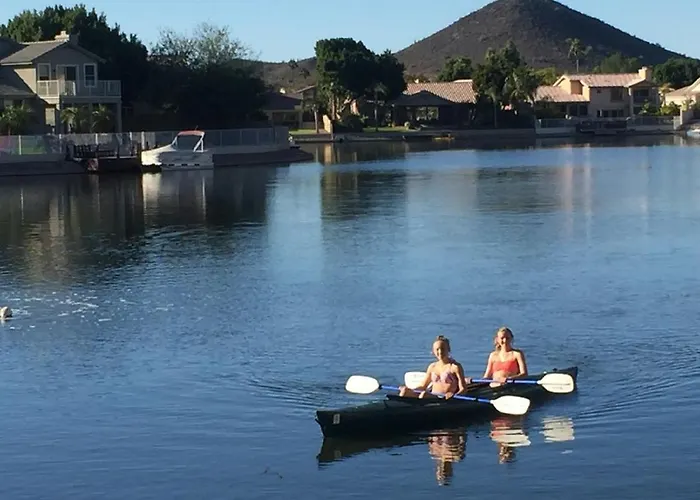 Holiday home Arizona Lakeside