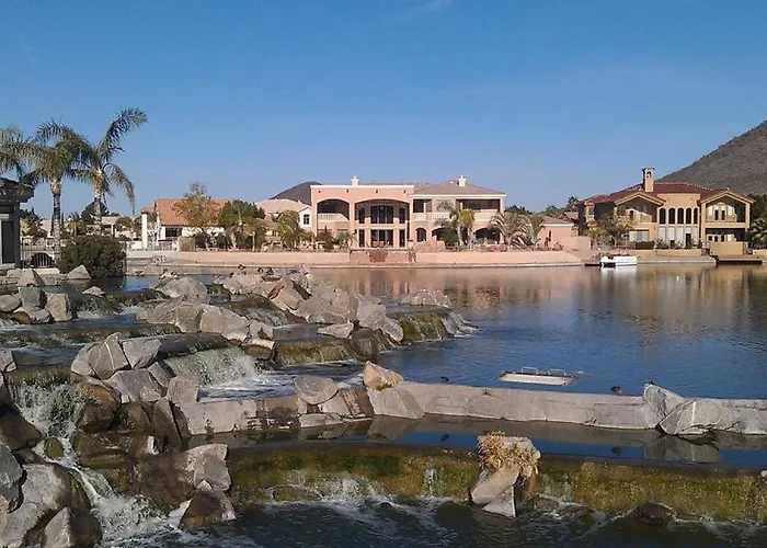 Holiday home Arizona Lakeside Glendale