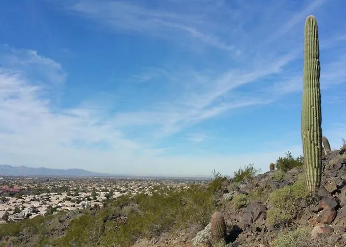 Arizona Lakeside Glendale