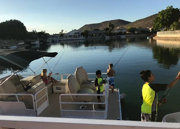 Holiday home Arizona Lakeside *